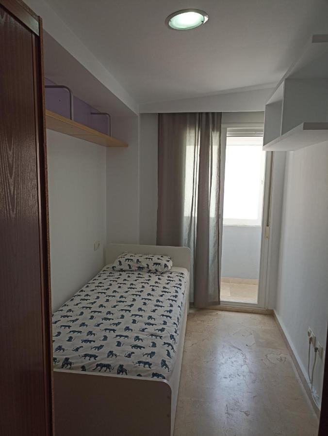Apartamento Torrox *