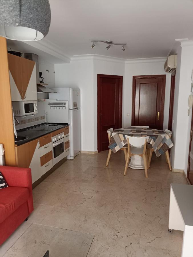 Appartement Torrox *