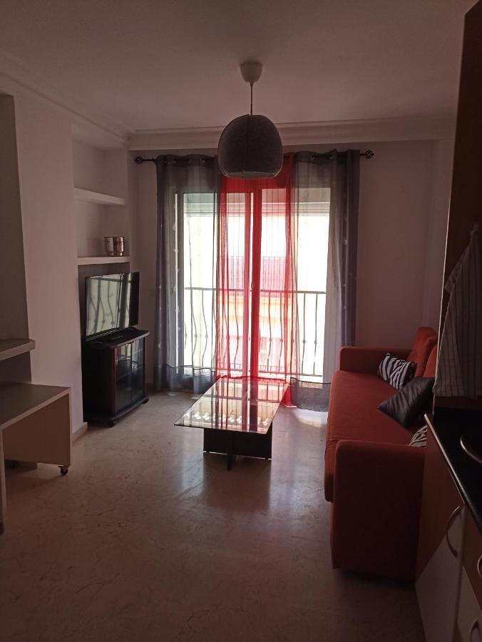 Torrox Appartement *