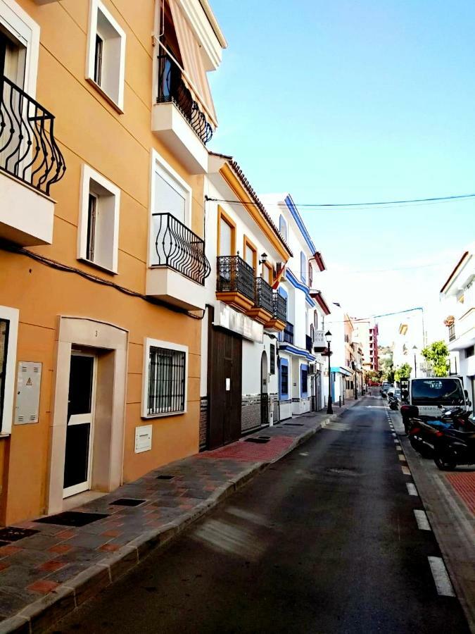 Torrox Appartement