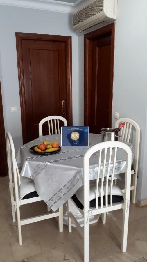 Appartement Torrox
